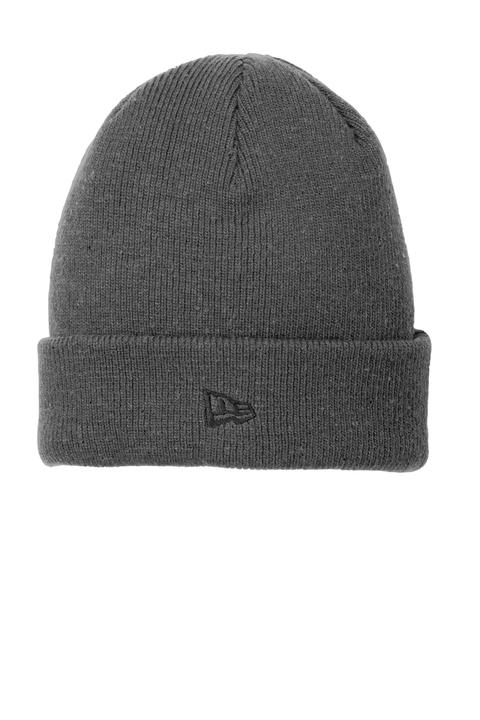 NE905 - New Era Speckled Beanie