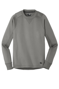 NEA521 - New Era Venue Fleece Crew