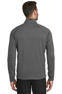 NEA523 - New Era Venue Fleece 1/4 Zip Pullover