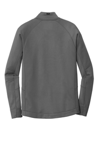 NEA523 - New Era Venue Fleece 1/4 Zip Pullover