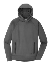 NEA520 - New Era Venue Fleece Pullover Hoodie