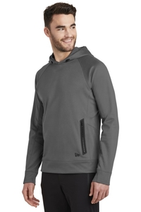 NEA520 - New Era Venue Fleece Pullover Hoodie