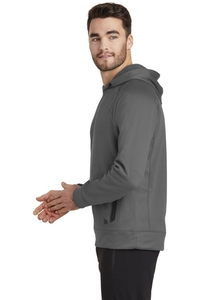 NEA520 - New Era Venue Fleece Pullover Hoodie