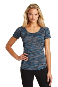 LOE326 - OGIO Endurance Ladies Verge Scoop Neck