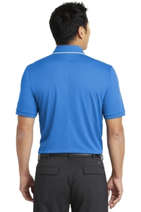 NKAA1849 - Nike Dri-FIT Edge Tipped Polo