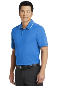 NKAA1849 - Nike Dri-FIT Edge Tipped Polo