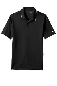 NKAA1849 - Nike Dri-FIT Edge Tipped Polo