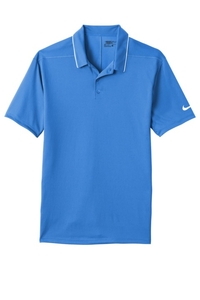 NKAA1849 - Nike Dri-FIT Edge Tipped Polo