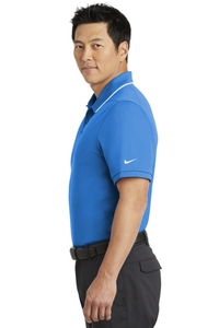 NKAA1849 - Nike Dri-FIT Edge Tipped Polo