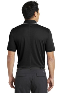 NKAA1849 - Nike Dri-FIT Edge Tipped Polo