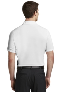 NKAA1855 - Nike Dri-FIT Chest Stripe Polo