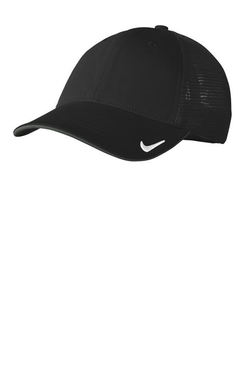 NKAO9293 - Nike Dri-FIT Mesh Back Cap