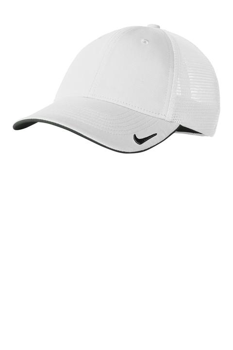 NKAO9293 - Nike Dri-FIT Mesh Back Cap