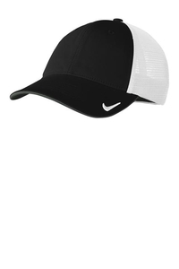 NKAO9293 - Nike Dri-FIT Mesh Back Cap