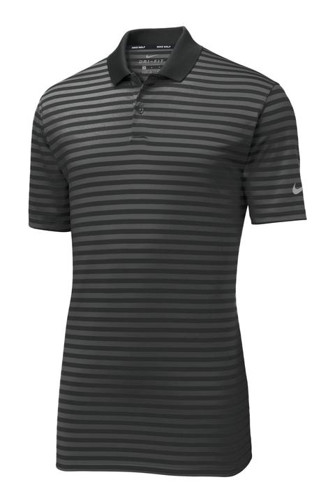 891853 - Limited Edition Nike Victory Striped Polo