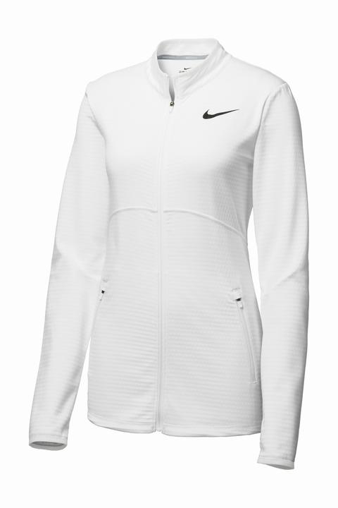 884967 - Limited Edition Nike Ladies Full Zip Cover Up