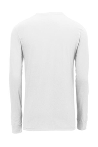 NKBQ5232 - Nike Core Cotton Long Sleeve Tee