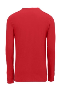 NKBQ5232 - Nike Core Cotton Long Sleeve Tee