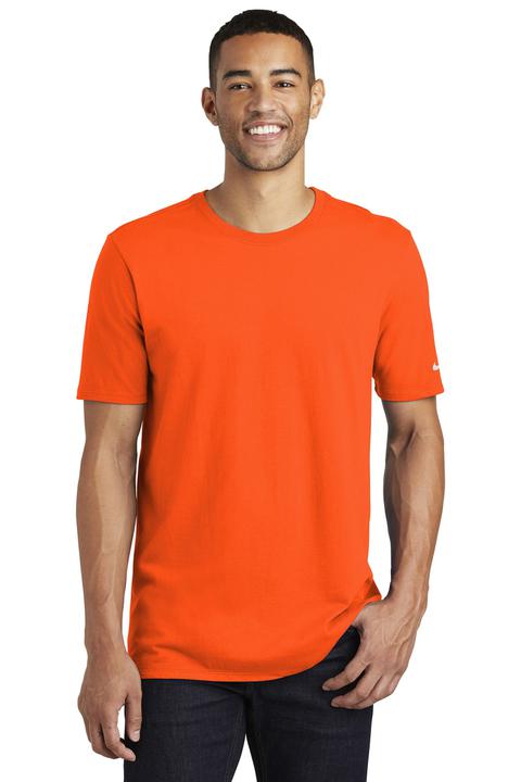 NKBQ5233 - Nike Core Cotton Tee