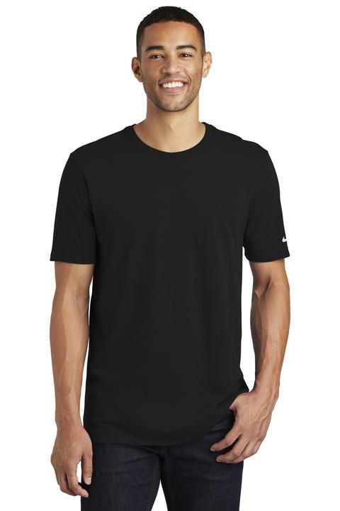 NKBQ5233 - Nike Core Cotton Tee