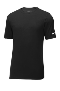 NKBQ5233 - Nike Core Cotton Tee