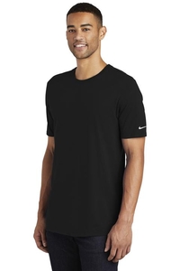 NKBQ5233 - Nike Core Cotton Tee