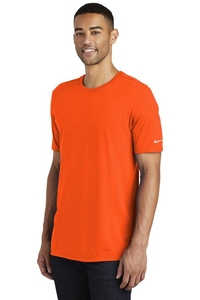 NKBQ5233 - Nike Core Cotton Tee