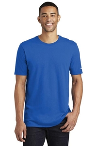 NKBQ5233 - Nike Core Cotton Tee