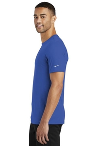 NKBQ5231 - Nike Dri-FIT Cotton / Poly Tee