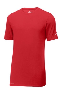 NKBQ5231 - Nike Dri-FIT Cotton / Poly Tee