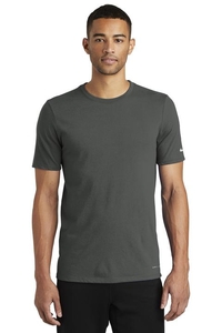 NKBQ5231 - Nike Dri-FIT Cotton / Poly Tee