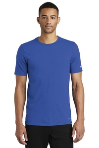 NKBQ5231 - Nike Dri-FIT Cotton / Poly Tee