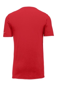 NKBQ5231 - Nike Dri-FIT Cotton / Poly Tee