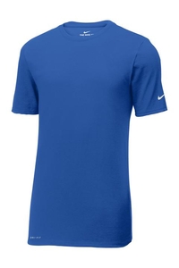 NKBQ5231 - Nike Dri-FIT Cotton / Poly Tee