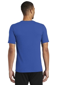 NKBQ5231 - Nike Dri-FIT Cotton / Poly Tee