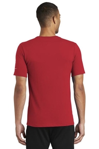 NKBQ5231 - Nike Dri-FIT Cotton / Poly Tee