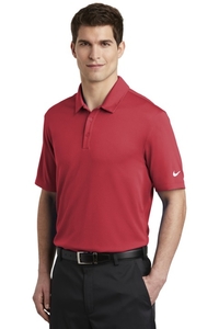 NKAH6266 - Nike Dri-FIT Hex Textured Polo