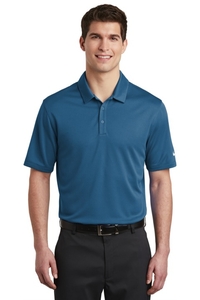 NKAH6266 - Nike Dri-FIT Hex Textured Polo