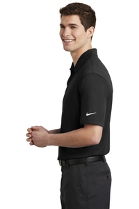 NKAH6266 - Nike Dri-FIT Hex Textured Polo