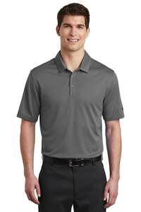 NKAH6266 - Nike Dri-FIT Hex Textured Polo