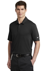 NKAH6266 - Nike Dri-FIT Hex Textured Polo