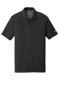 NKAH6266 - Nike Dri-FIT Hex Textured Polo