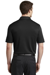 NKAH6266 - Nike Dri-FIT Hex Textured Polo