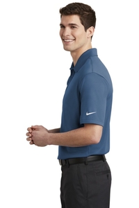 NKAH6266 - Nike Dri-FIT Hex Textured Polo