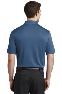 NKAH6266 - Nike Dri-FIT Hex Textured Polo