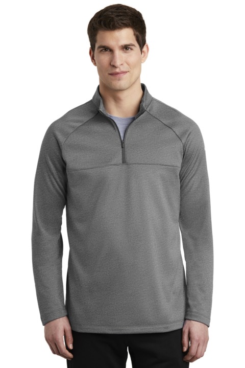 NKAH6254 - Nike Therma-FIT 1/2 Zip Fleece