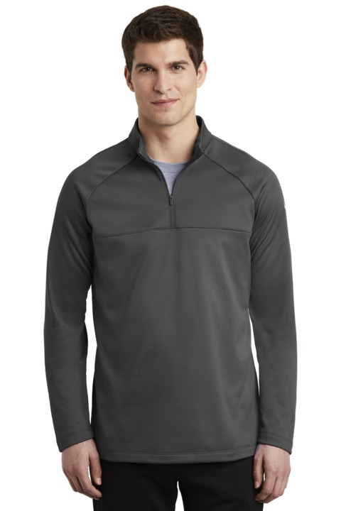 NKAH6254 - Nike Therma-FIT 1/2 Zip Fleece