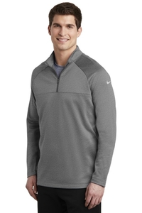 NKAH6254 - Nike Therma-FIT 1/2 Zip Fleece