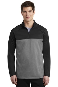 NKAH6254 - Nike Therma-FIT 1/2 Zip Fleece