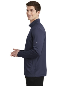 NKAH6418 - Nike Therma-FIT Full Zip Fleece